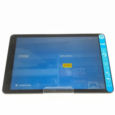 Tablet Android Alcatel 8084 1T 2 RAM 32GB Negro 10" [PO223940] - Imagen 1 de 3