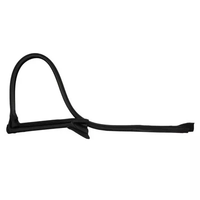 Tira de clima superior genuina Ford 2015-2023 Mustang FR3Z-6321596-B Foto 1 de 4