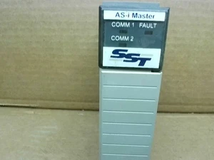 SST Woodhead SST-ASI-SLC AS-Interface Remote I/O Scanner Module - Picture 1 of 1