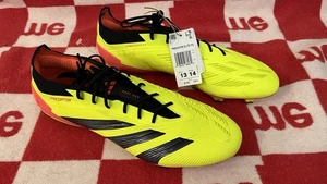 Adidas Predator Elite FG IF5441 US M13 - Picture 1 of 6