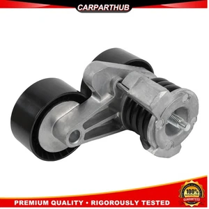 NUEVO Tensor de Cinta Motriz con Polea para 2007-2010 BMW E70 X5 3.0L 11287565225 - Imagen 1 de 11