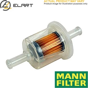 FUEL FILTER WK 8130 FOR NEW HOLLAND TM 675TA/HD/TA/HC/TA/HA/TA/HB/TA/FA 7.5L TM - Picture 1 of 7