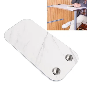 Marine Tabletop 800 X 400mm Removable RV Table Top 2 Cup Holders For Dinning For - Picture 1 of 12