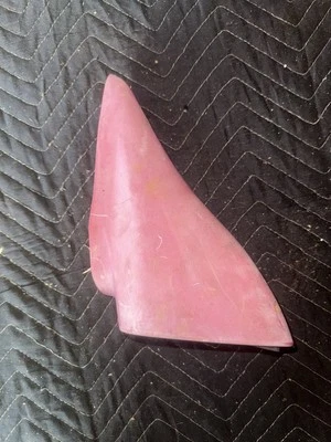 Espejo retrovisor derecho Kawasaki 1998 Jet Ski 750 STX 56001-3708-6L Foto 1 de 4