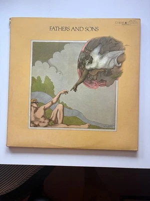 Muddy Waters +  Others Fathers And Sons 2 LP Chess Records 1969 - Image 1 of 3