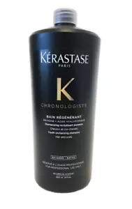 Bain Régénérant Chronologiste Keratstase en 250 ml ou 1 litre - Picture 1 of 2