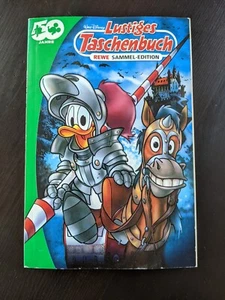 Lustiges Taschenbuch, Rewe Sammel-Edition 2017 - Bild 1 von 2