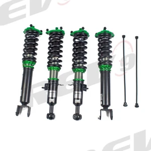 REV9 Hyper Street II Coilovers Lowering Shocks Kit for 14-20 Infinti Q50 RWD - Bild 1 von 5