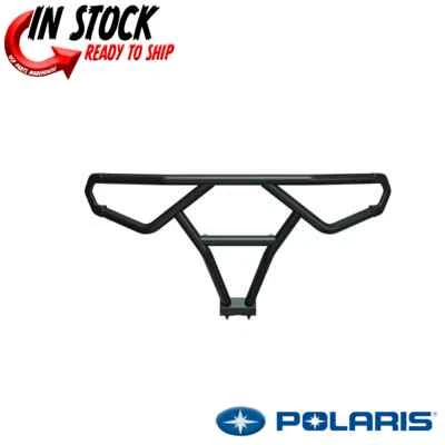 POLARIS REAR BRUSHGUARD 2021 - 2023 SPORTSMAN 570 / 450 HO / OEM NEW 2890001 - Image 1 of 4