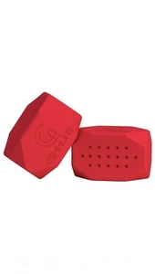 GEMMLINE Jaw Exerciser Tablets | Neck and Face Jawline Exerciser for Men/Women - Picture 1 of 10
