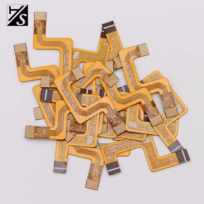 Lots of 10 Scan Cable SE965 01-101520-01 For Motorola Symbol MC32N0 MC3200 - Image 1 of 4