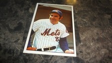 1975 SSPC YOGI BERRA #19 BASEBALL  CARD