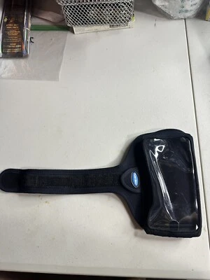 手机臂带支架型号 AB89 可容纳 iPhone 14 Pro 状况良好 — 第 1/4 张图片