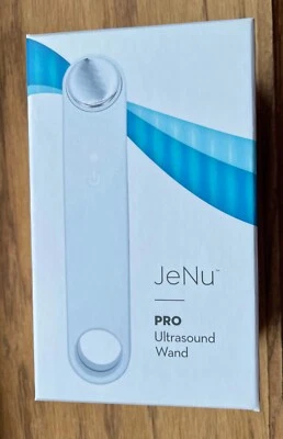 Infusor ultrasónico JeNu PRO ¡25% más potente producto para el cuidado de la piel! Arrugas de ataque Foto 1 de 3