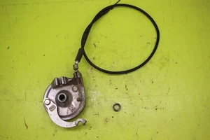 1998-2001 KTM 50 JR Adventure Front Brake Drum Cable OEM 45009030000 45009035000 - Picture 1 of 11