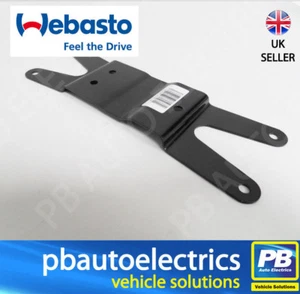 Original Webasto Thermo Top E C Heizung Befestigungshalterung - 1320178A/87394B - Bild 1 von 1
