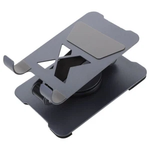 Set of 2 Handy Halterung Drehen Handy-Tablet-Halter Drehbarer Telefonständer - Zdjęcie 1 z 12
