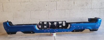 Dodge Ram 1500 2019 2020 2021 2022 OEM DOBLE ESCAPE PARACHOQUES TRASERO 68451020AA Foto 1 de 4