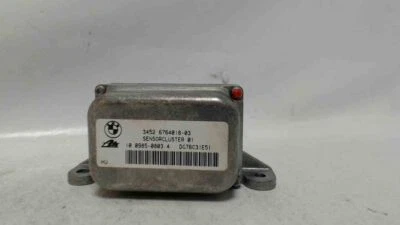 Sensore Sensore di delimitazione 3452676401803 MINI MINI CABRIOLET (R52) COOPER - Immagine 1 di 3