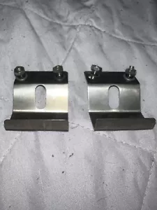 Magic Chef Bread Maker Machine Spring Clips CBM 250 (250-2) - Picture 1 of 2
