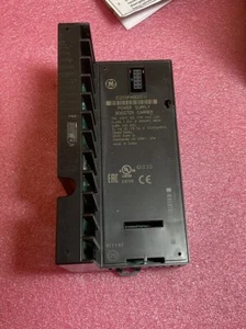GE Fanuc IC200PWB001H Power Supply Booster Carrier  - Picture 1 of 7