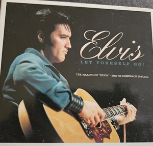 FTD Elvis, " Let Yourself Go " - Picture 1 of 2
