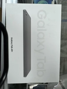 SAMSUNG GALAXY TAB A9+ 128GB WIFI BRAND NEW SEALED - Picture 1 of 2