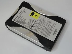Disco duro Seagate 10 GB IDE 5400 rpm 3,5 pulgadas (9R4005-303 ST310211A) USADO - Imagen 1 de 3
