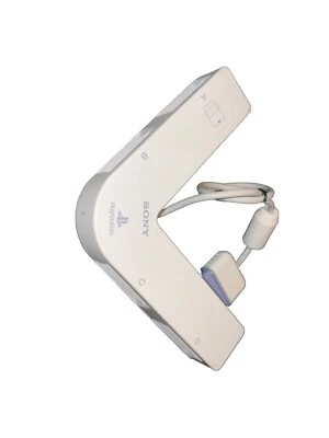 Sony PS1 Playstation 1 OEM Official Multi Tap Multiplayer Adapter SCPH-1070 - Image 1 of 2