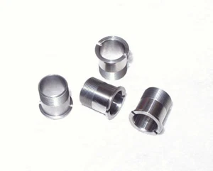 EMW - R35/. - FÜHRUNGSBUCHSE - ZENTRALBUCHSE KUPPLUNG - NEU - 1-STÜCK - 5110530* - Picture 1 of 1