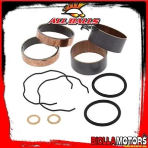 38-6039 KIT BOCCOLE-BRONZINE FORCELLA Kawasaki VN1600 Classic 1600cc 2005- ALL B - Foto 1 di 5