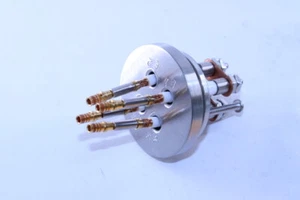 MDC Feedthrough 0-767-SP - Foto 1 di 7