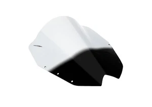 Pantalla de doble burbuja transparente Yamaha XJ6 Diversion 09-14 - Imagen 1 de 1