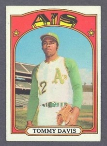 1972 Topps Baseball    ***Your Choice***   Buy More and Save Up to 50%!