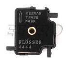 Flosser Headlight Pigtail Socket 9003 HB2 H4 Headlight Bulb 111941165C  4444