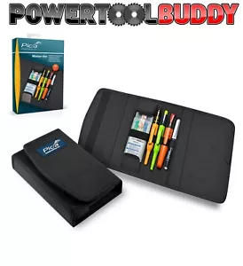 Pica Pencil Pen Marker Plumber Master Set 55020 B5 - Picture 1 of 2