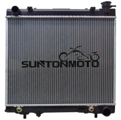 Radiador 2883 para Dodge Dakota Mitsubishi Raider 2005-2011 3,7 4,7 L Foto 1 de 3
