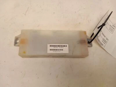 MÓDULO DE CONTROL DEL ASIENTO DEL CONDUCTOR para Nissan Pathfinder 2013-2014 OEM 28565 3JA0C Foto 1 de 4