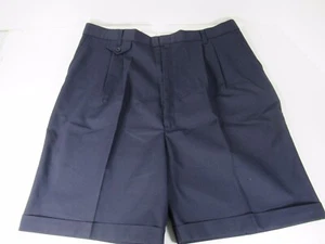 Elderwear Becky Thatcher Girls Junior School Uniform Shorts Waist 39 NWT 4023pj - Picture 1 of 5