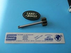 Getriebe Steuerung Ölpumpe weiblich Original Range Rover Classic V8 602018 - Bild 1 von 1