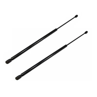 LAND ROVER RANGE ROVER P38 1995-2002 HOOD STRUTS SET OF 2 PART ALR5886 & ALR5884 - Imagem 1 de 2