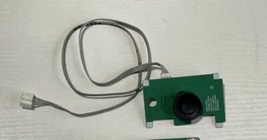 Genuine Samsung 32" LCD Monitor C32R502FHN OEM Power Button Jog Board - Picture 1 of 2
