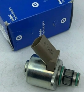 DIESEL SUCTION CONTROL VALVE KIA K2900 PU3 JX74L 12/2009-01/2013 2.9L - Bild 1 von 5