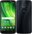 Motorola Moto G6 Play - 32GB - Indigo (Unlocked)(Single SIM)