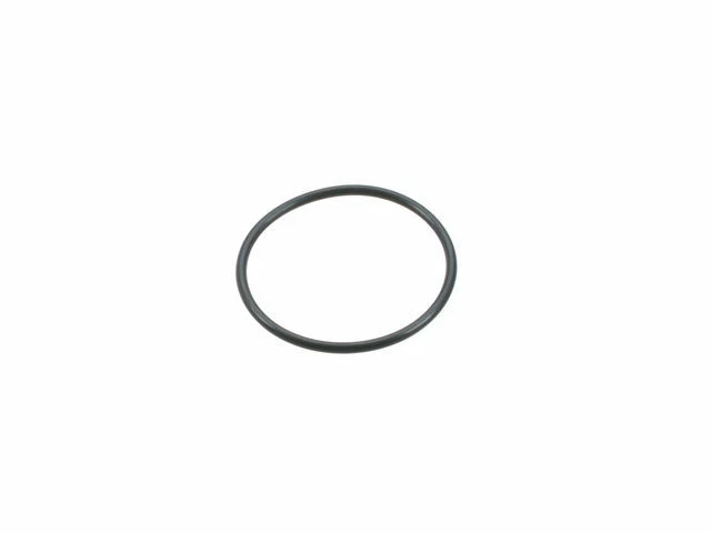 Gates Thermostat Gasket fits Audi 100 Quattro 1989-1994 28XZRP - Image 1 of 1