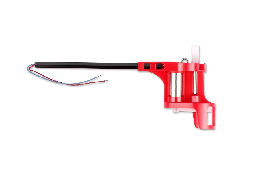 Syma X3-05 Pioneer Motor Assembly Rosso/Blu - Imagen 1 de 1