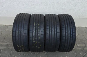 4 x Sommerreifen 235/ 45 R20 100T Pirelli P Zero MO elt - Bild 1 von 11