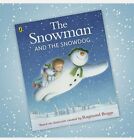 The Snowman and the Snowdog by Raymond Briggs - Classic Children's Book