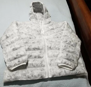 Nike Sportswear Synthetic Fill EcoDown Jacket CZ1907-121 Size XL - Picture 1 of 10