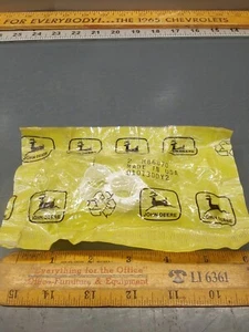 2/PACK NOS Original John Deere H86870 Buchse - Bild 1 von 1